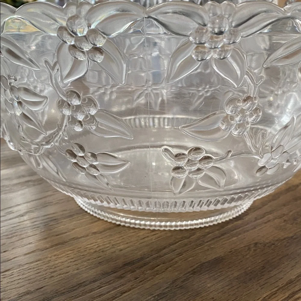 Regaline elegant clear